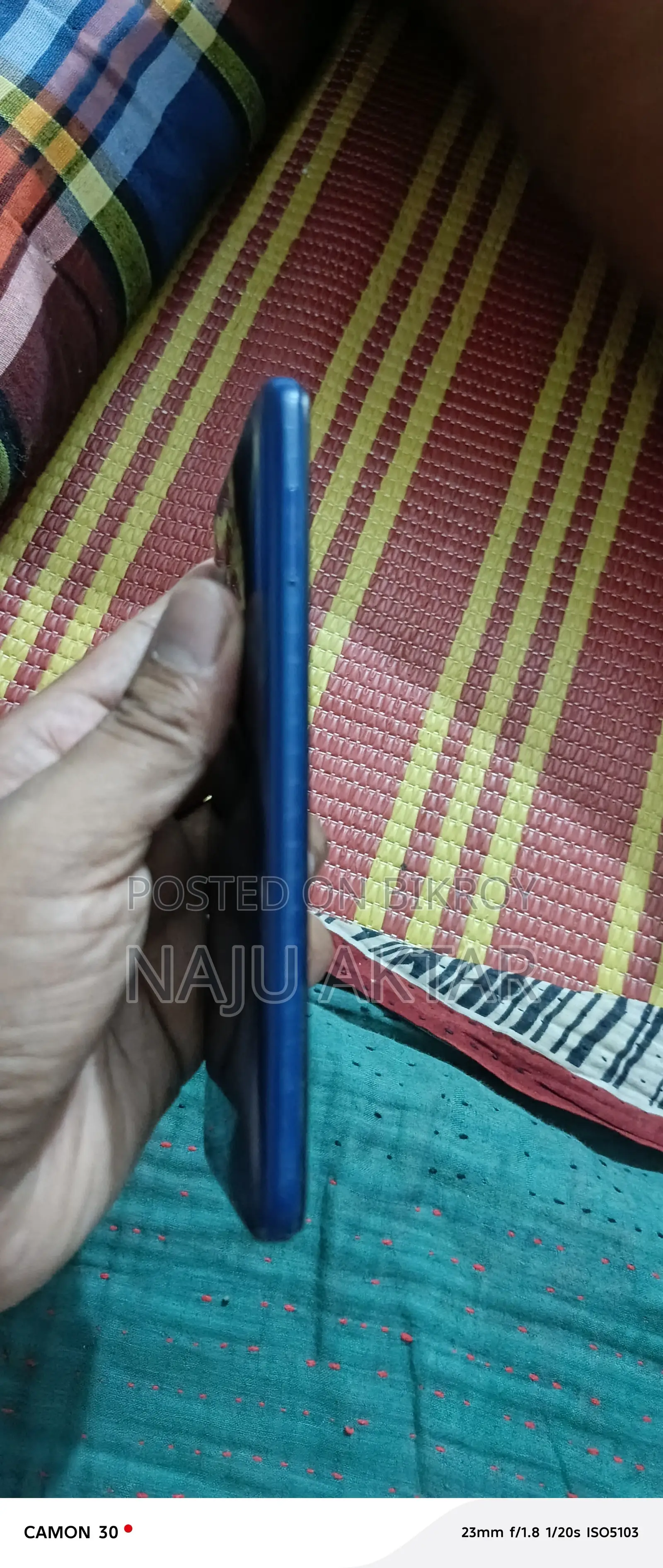 Xiaomi Redmi Note 8 64 GB Blue