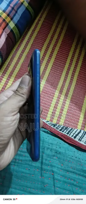 Xiaomi Redmi Note 8 64 GB Blue