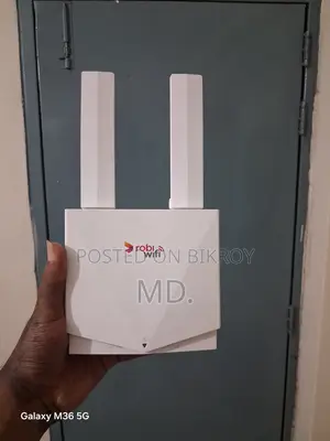 Robi Router