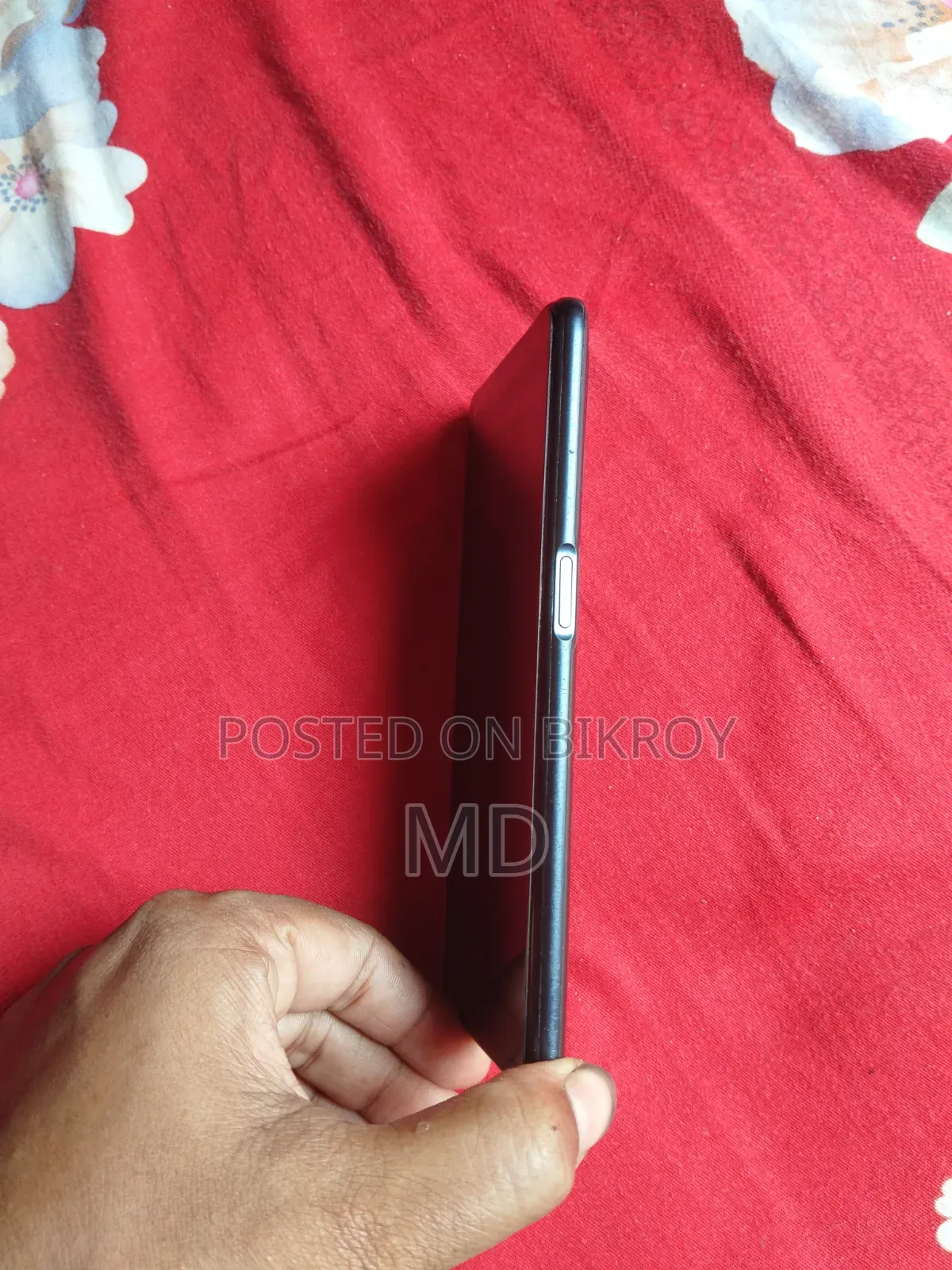 Oppo A54 128 GB Black