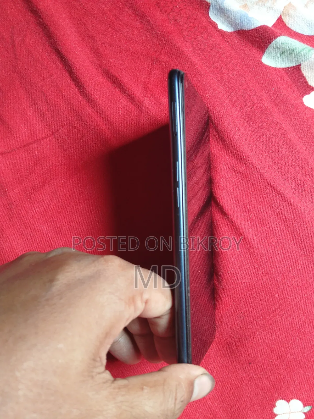 Oppo A54 128 GB Black