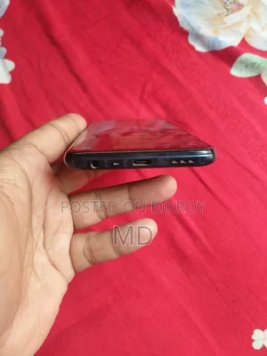 Oppo A54 128 GB Black