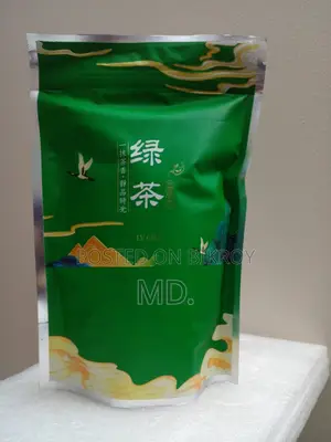 Chinese Green Tea 100gm (Economy)