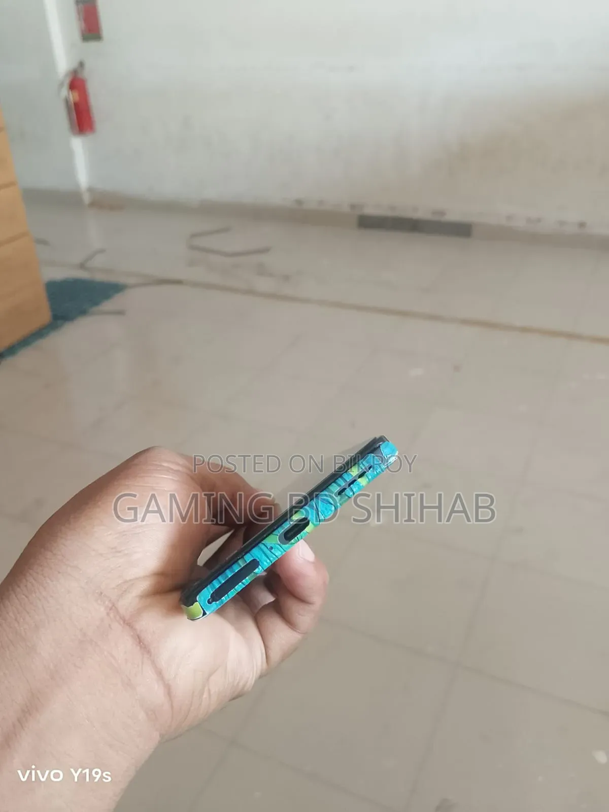 Infinix Hot 50 Pro+ 4G 256 GB Black