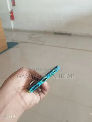 Infinix Hot 50 Pro+ 4G 256 GB Black