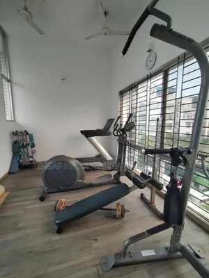 4-Bedroom Apartment in Gulshan for Rent