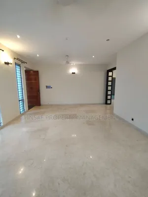 4-Bedroom Apartment in Gulshan for Rent