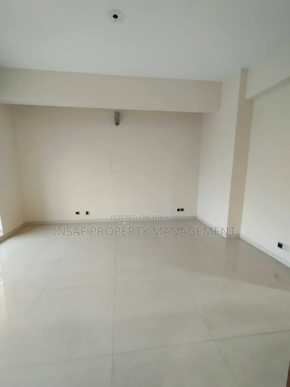 4-Bedroom Apartment in Gulshan for Rent