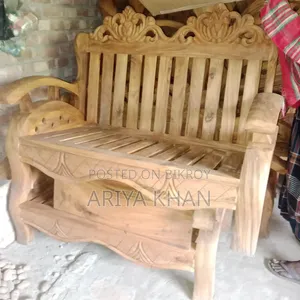 Sofa set for only 9 thousand Taka