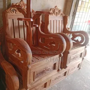মাত্র ৯ হাজার টাকা সোফা সেট