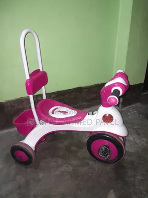 বেবি ট্রাইসাইকেল