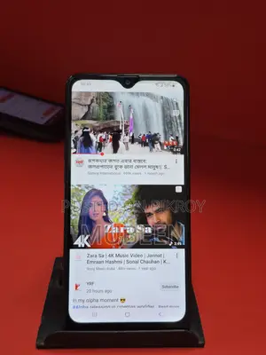 Samsung Galaxy A10s 32 GB Black