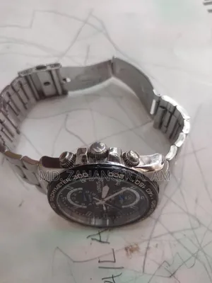 Lorus by Seiko Chronograph Watch