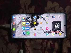 Tecno Camon 40 256 GB Green