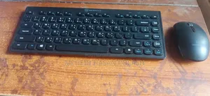 Micropack wireless keyboard and mouse for sale (with dongle)