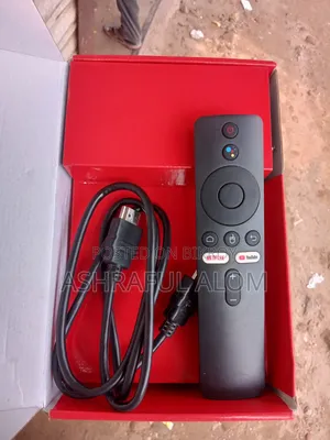 অ্যান্ড্রয়েড স্মার্ট টিভি বক্স