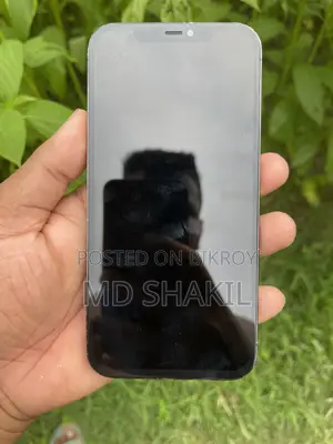 Apple iPhone 12 Pro Max 128 GB Blue