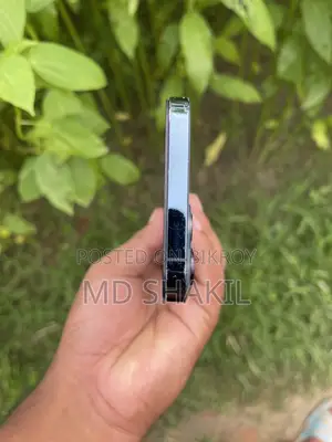 Apple iPhone 12 Pro Max 128 GB Blue