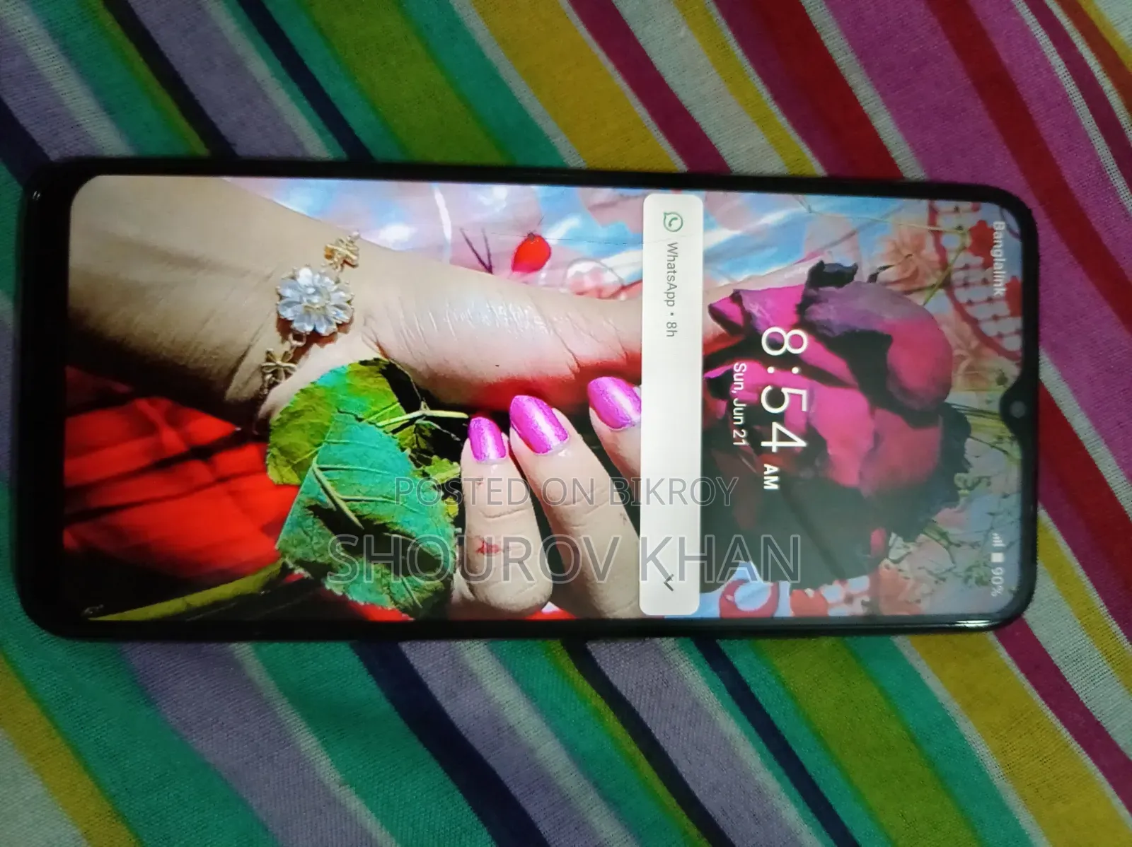Realme C25Y 64 GB
