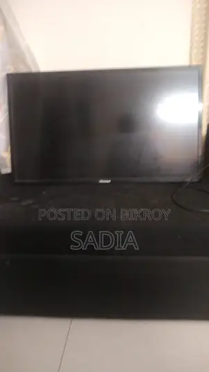 ৩২ ইঞ্চি টিভি