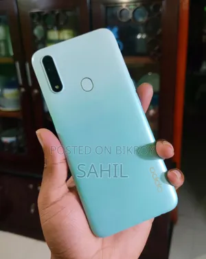 Oppo A31 128 GB Bronze