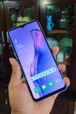Oppo A31 128 GB Bronze