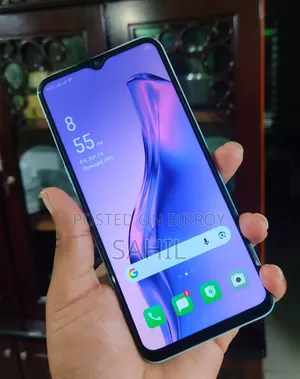 Oppo A31 128 GB Bronze