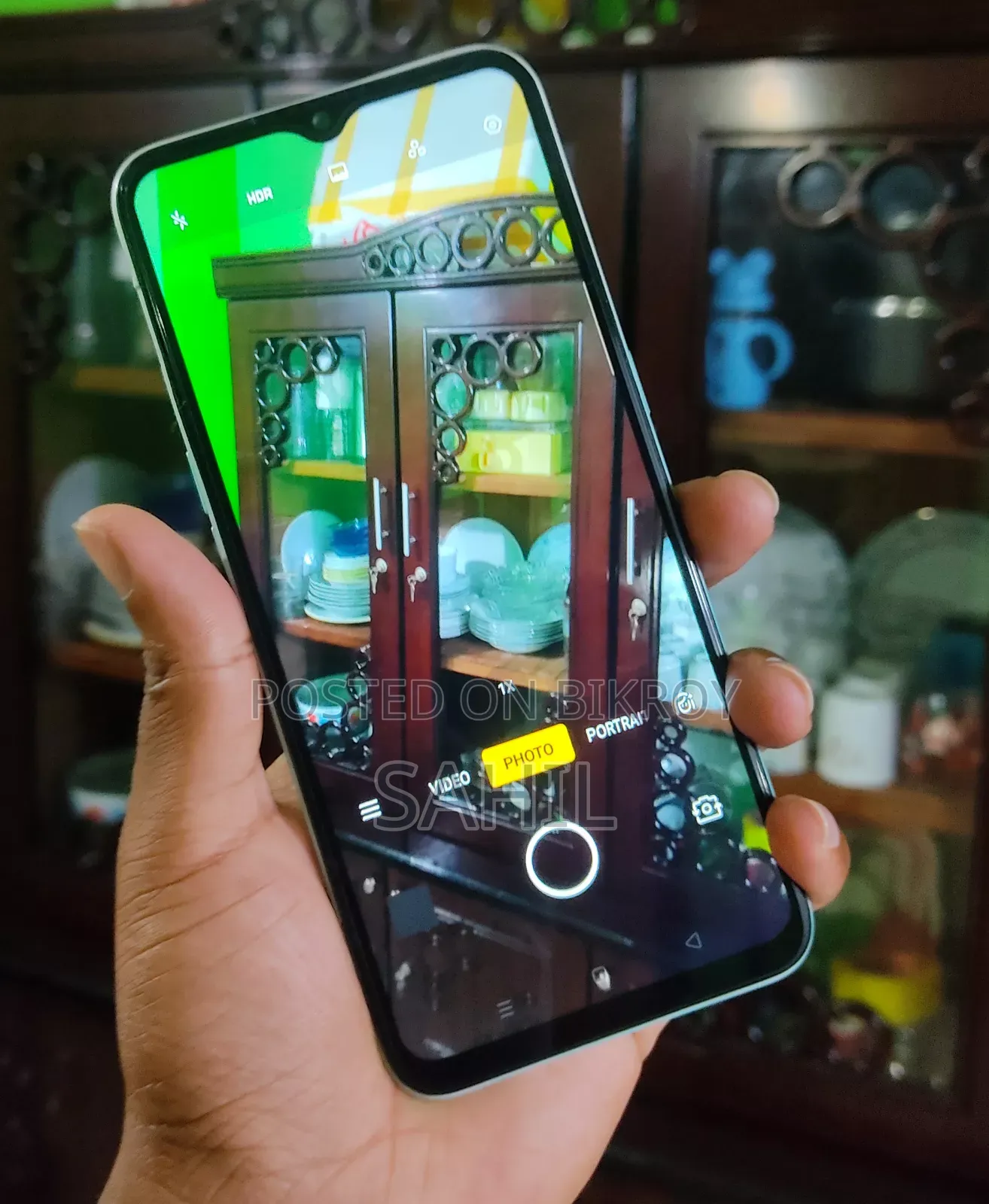 Oppo A31 128 GB Bronze