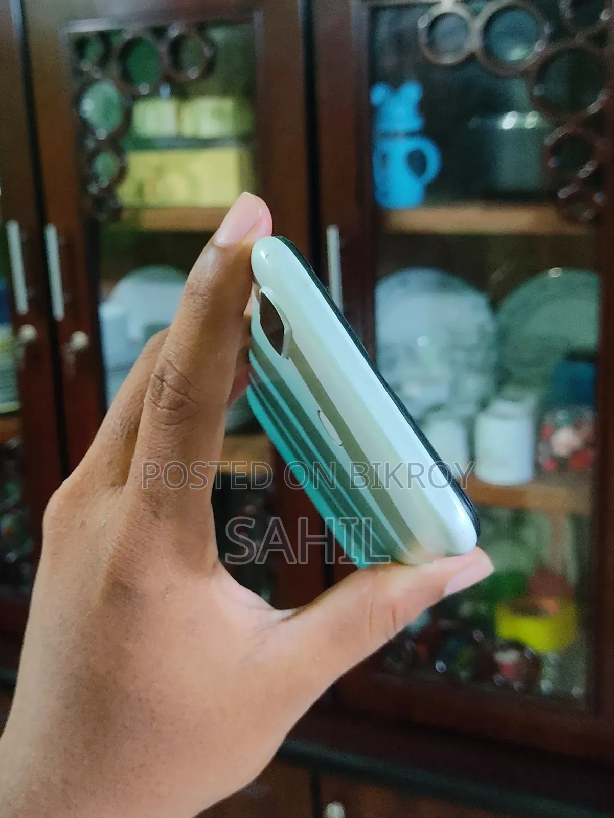 Oppo A31 128 GB Bronze