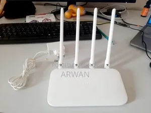 Mi Router 4c (Used) - For Sale