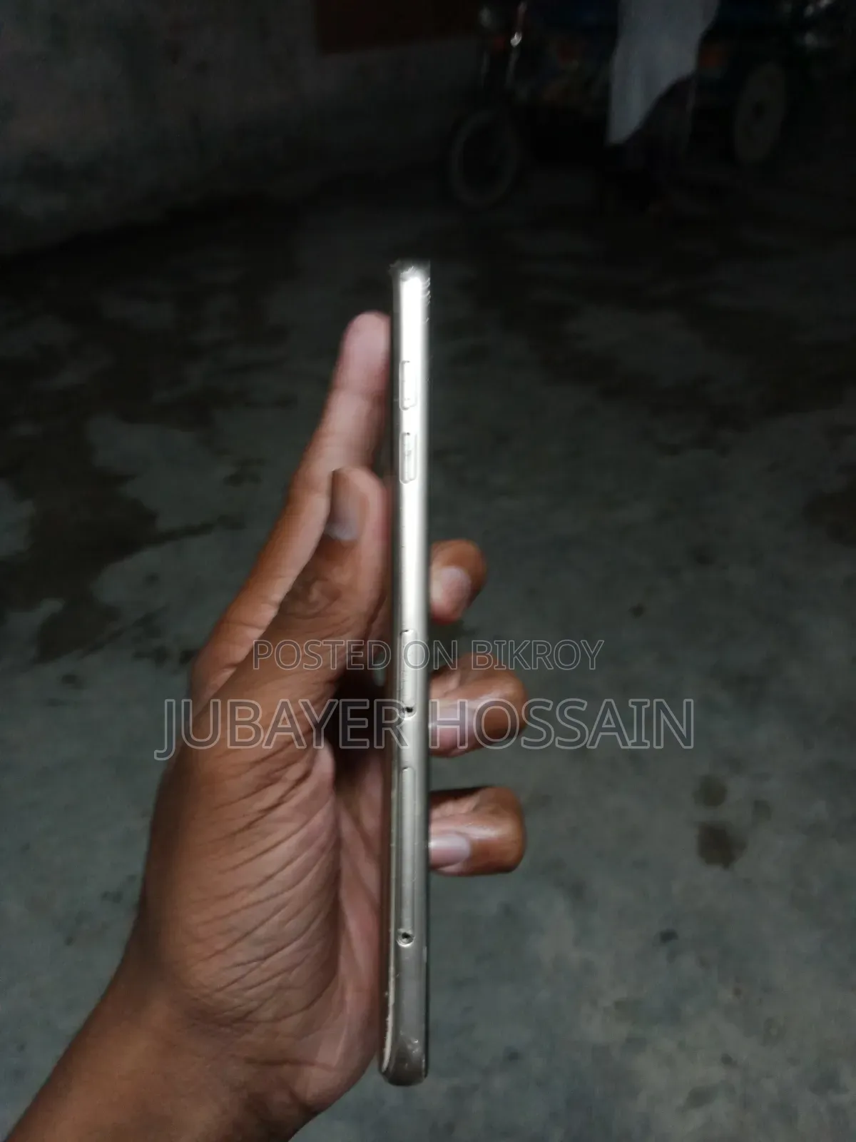Samsung Galaxy J8 64 GB Rose Gold