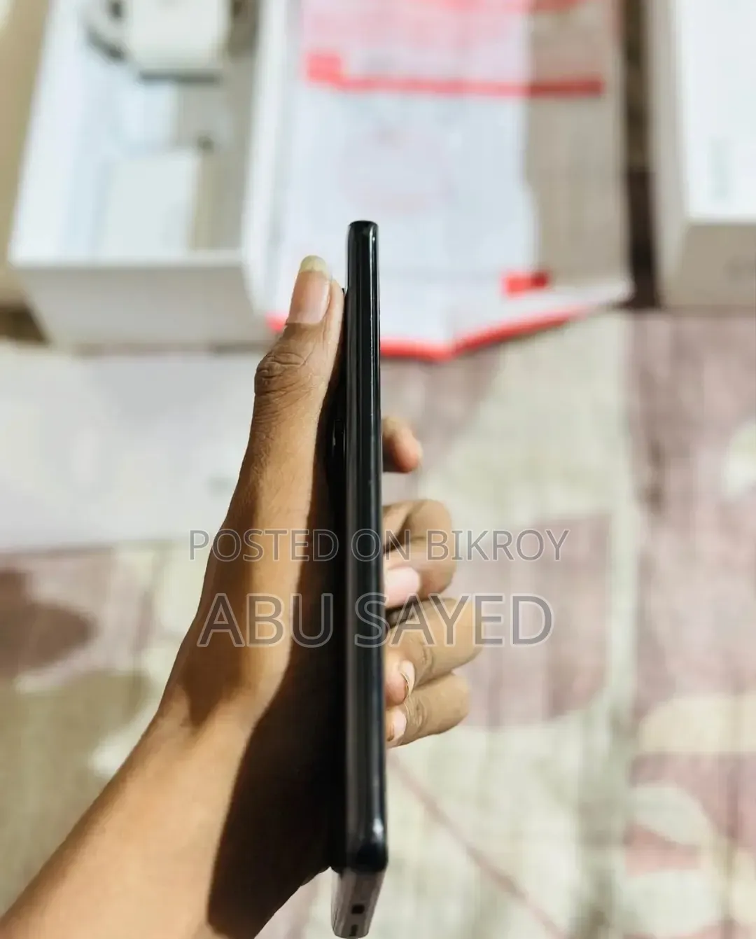 Xiaomi Redmi Note 14 Pro+ 256 GB Black