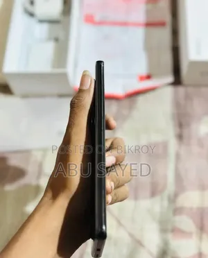Xiaomi Redmi Note 14 Pro+ 256 GB Black