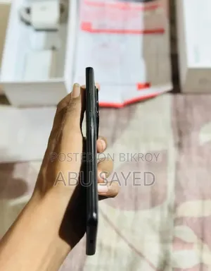 Xiaomi Redmi Note 14 Pro+ 256 GB Black