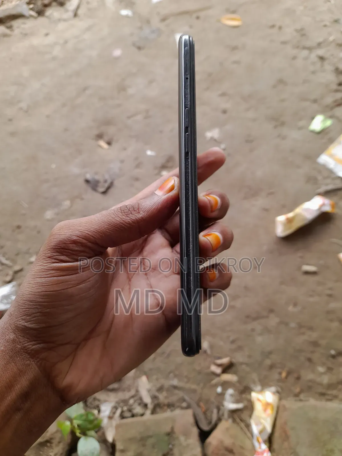 Oppo A95 128 GB Black