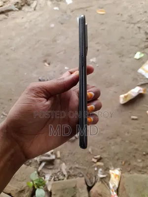 Oppo A95 128 GB Black