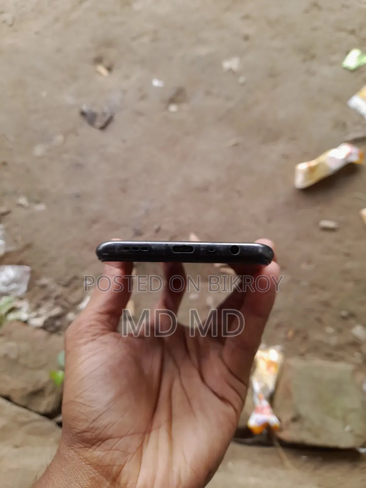 Oppo A95 128 GB Black