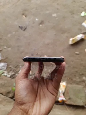 Oppo A95 128 GB Black