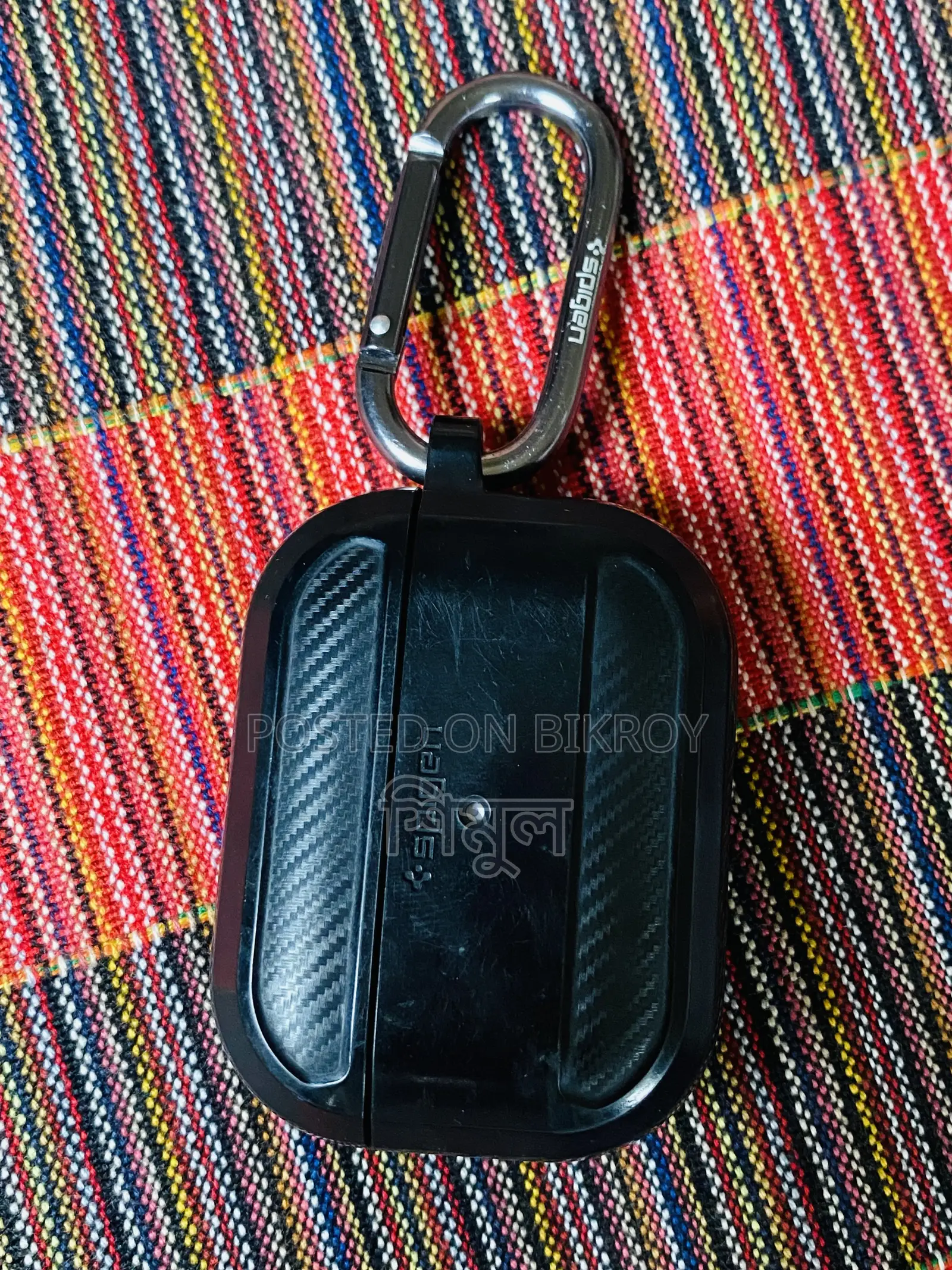 Airpods Pro 1 With Magsafe Charging Case