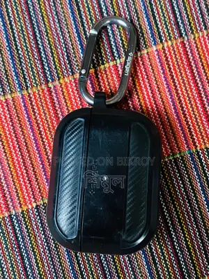 Airpods Pro 1 With Magsafe Charging Case