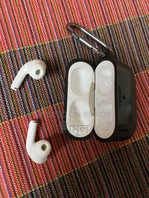 Airpods Pro 1 With Magsafe Charging Case