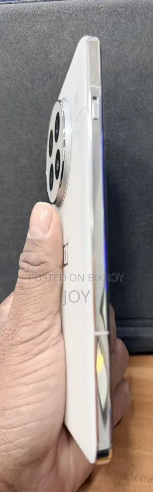 OnePlus 13 512 GB White