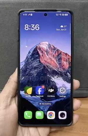 OnePlus 13 512 GB White
