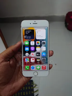 Apple iPhone 6s 16 GB Pink