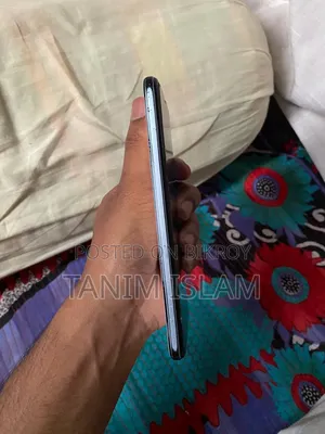 Vivo Y21 4 GB White