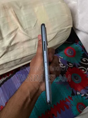 Vivo Y21 4 GB White