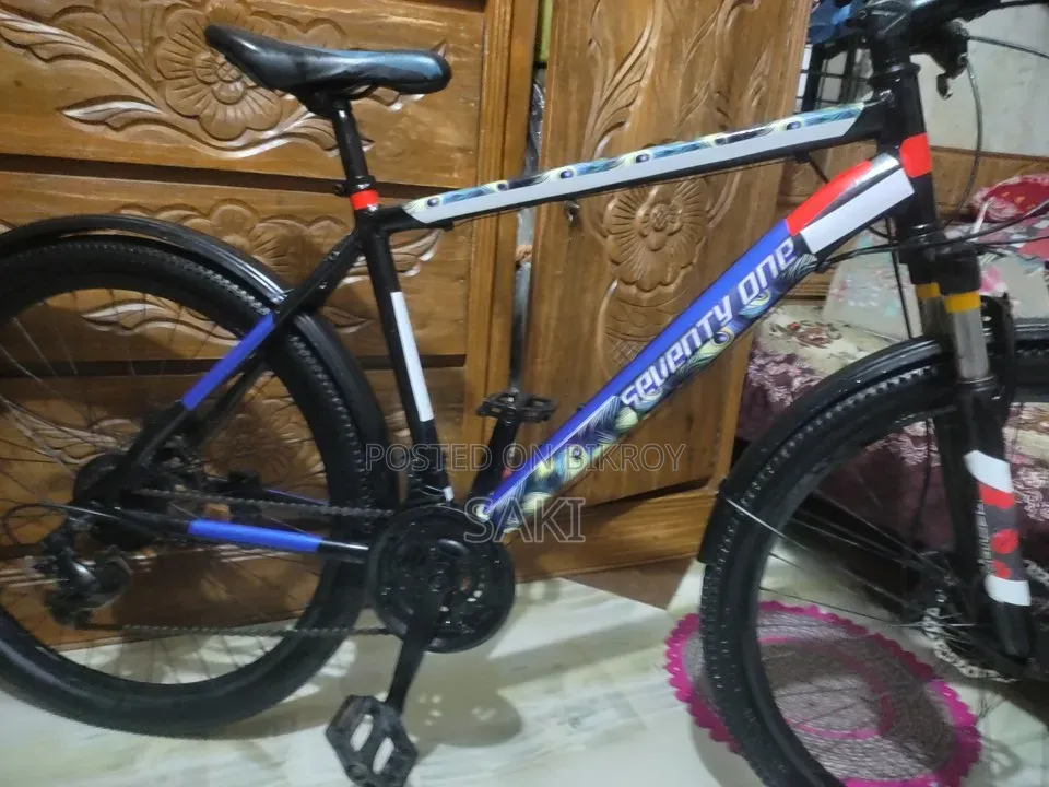 Seventy One Bicycle for Sale