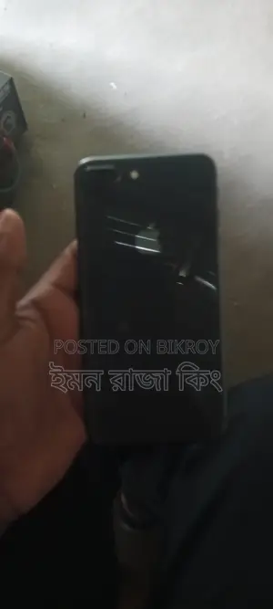 অ্যাপল আইফোন ৮ প্লাস ৬৪ জিবি কালো