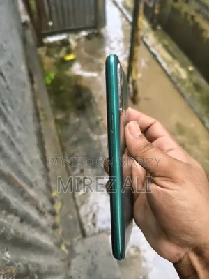 রিয়েলমি ৫আই ৬৪ জিবি গ্রিন