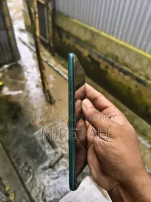 রিয়েলমি ৫আই ৬৪ জিবি গ্রিন